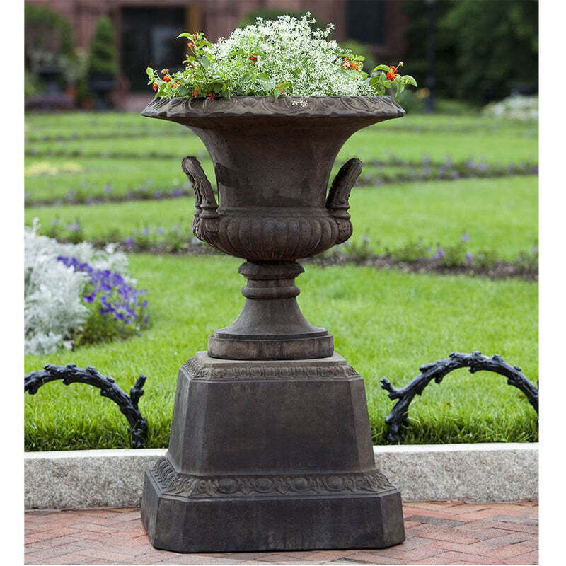 L'Enfant Urn Garden Planter