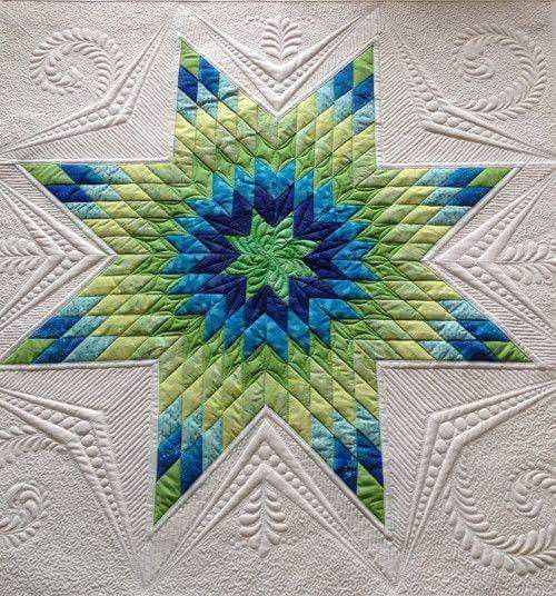 Native Star CLA261223035 Quilt Blanket