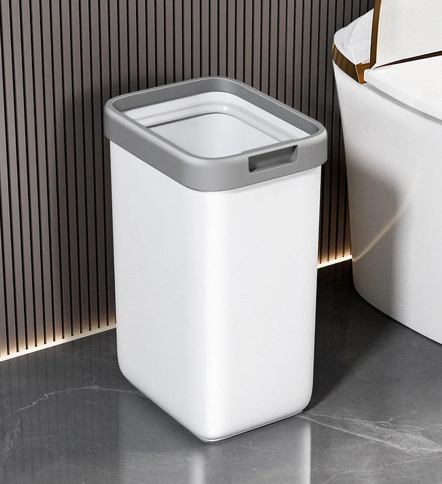 Kitchen Trash Can Without Lid Z67