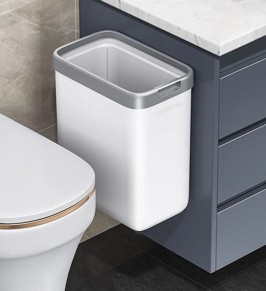 Kitchen Trash Can Without Lid Z67