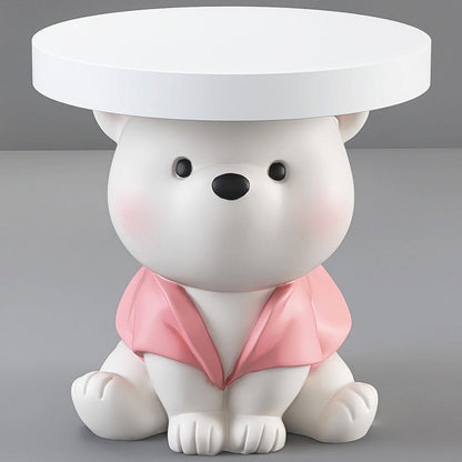 Teddy Side Table