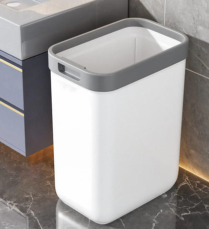 Kitchen Trash Can Without Lid Z67