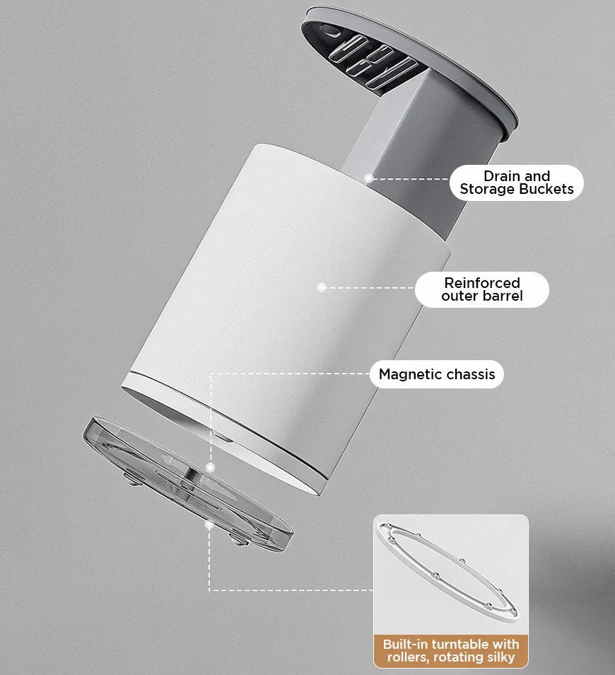 Universal Slot for Knife Organizer Z14