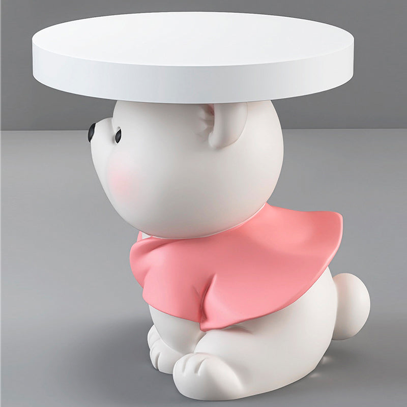 Teddy Side Table