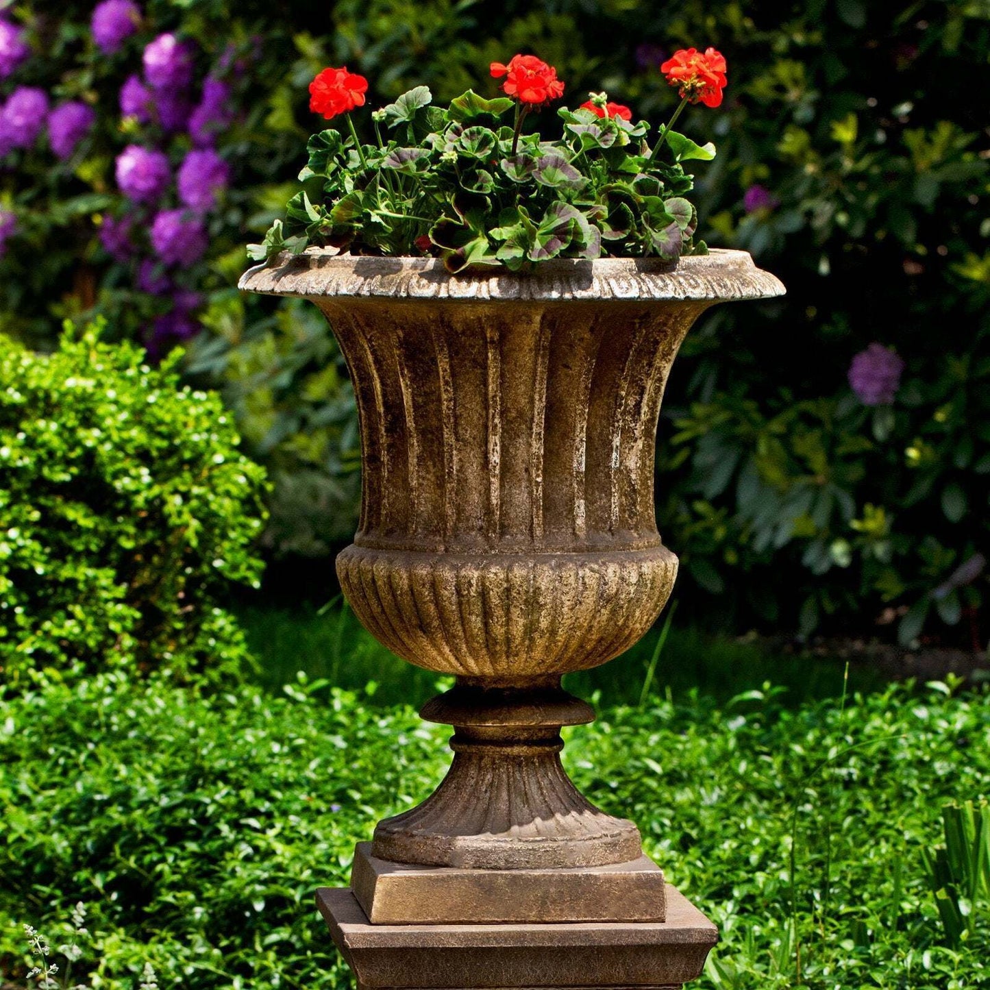 Classical Urn Garden Planter