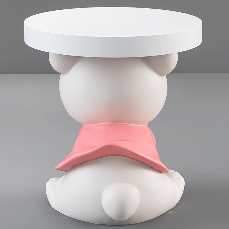 Teddy Side Table