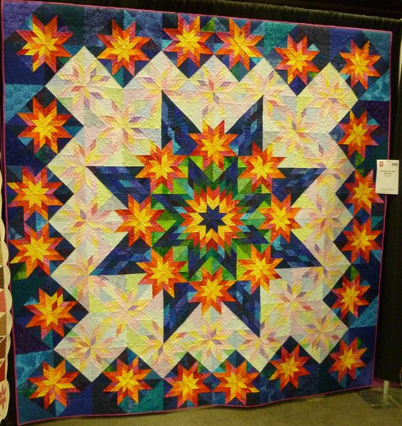 Native Star CLA261223013 Quilt Blanket