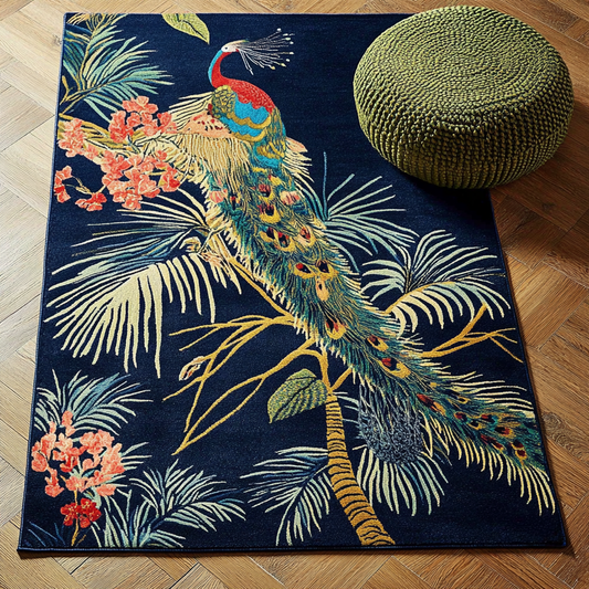 Tropical Forest TAI251124344 Rug