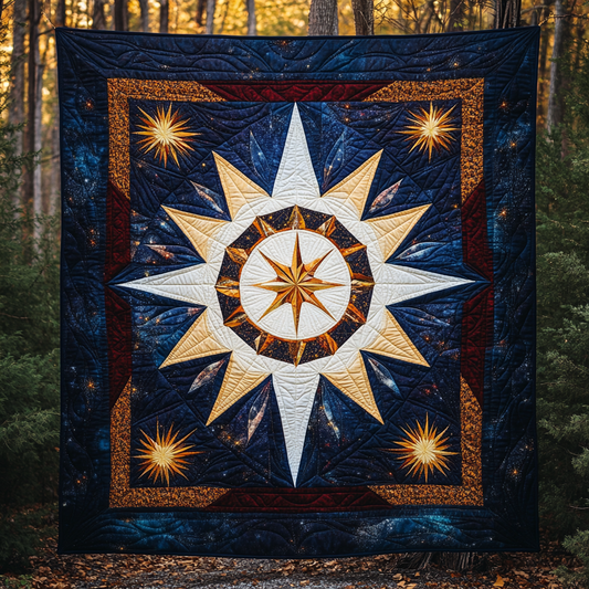 Star DAI101224090 Quilt Blanket