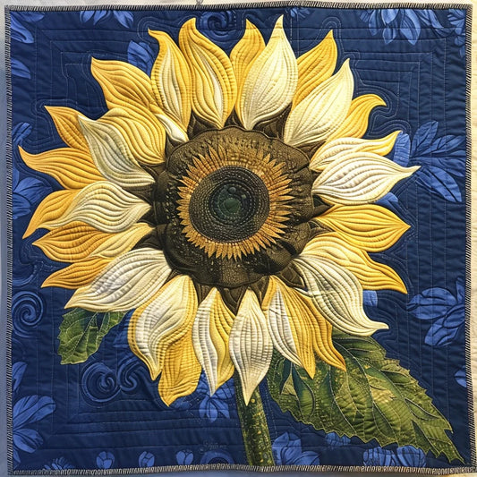 Sunflower TAI280224131 Quilt Blanket