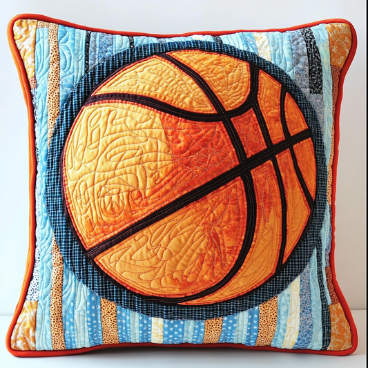 Basketball DAI231124134 Quilted Pillow Case