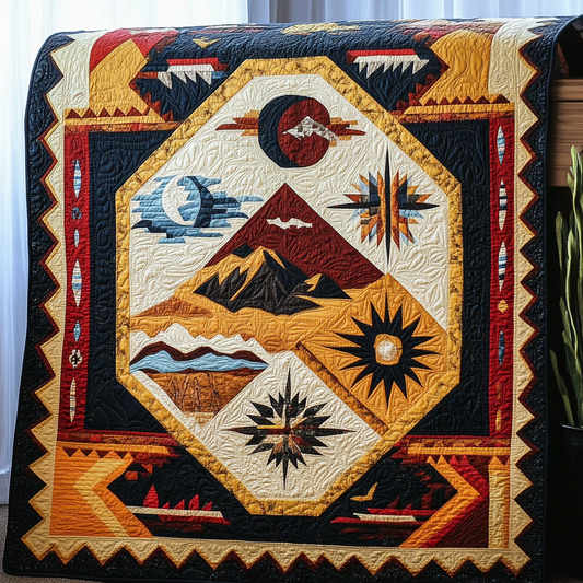 Western TAI01102430 Quilt Blanket