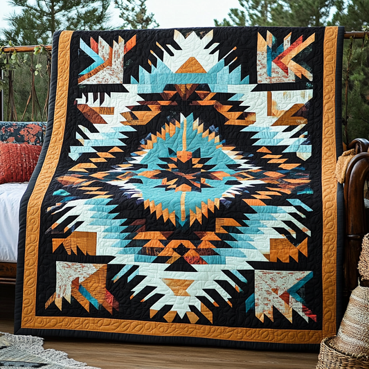 Western TAI01102422 Quilt Blanket