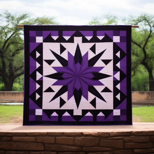 Star TAI260224059 Quilt Blanket