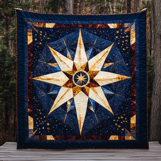 Star DAI101224087 Quilt Blanket