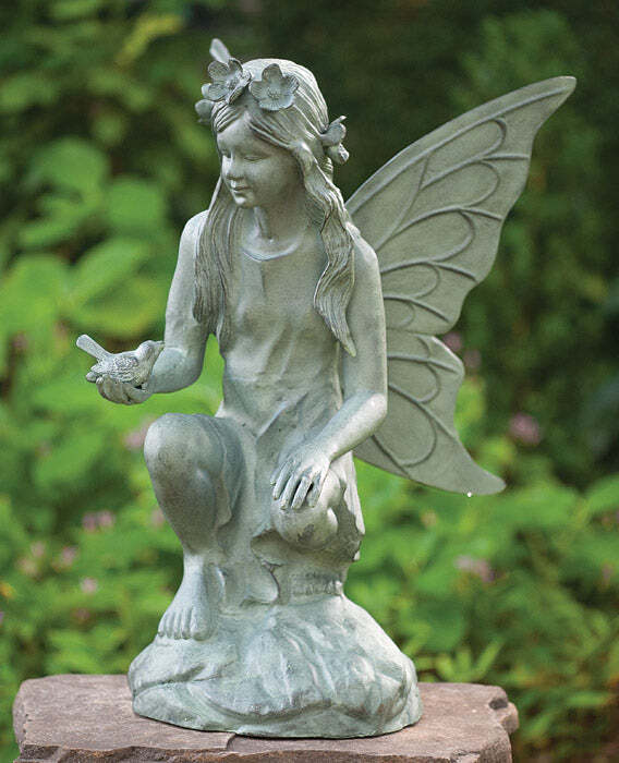 Garden Fairy