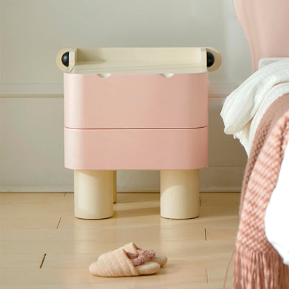 Hippo Nightstand