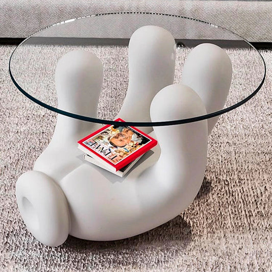 Glove Coffee Table