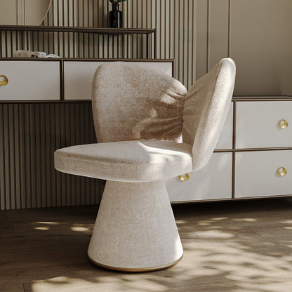 Butterfly Vanity Chair