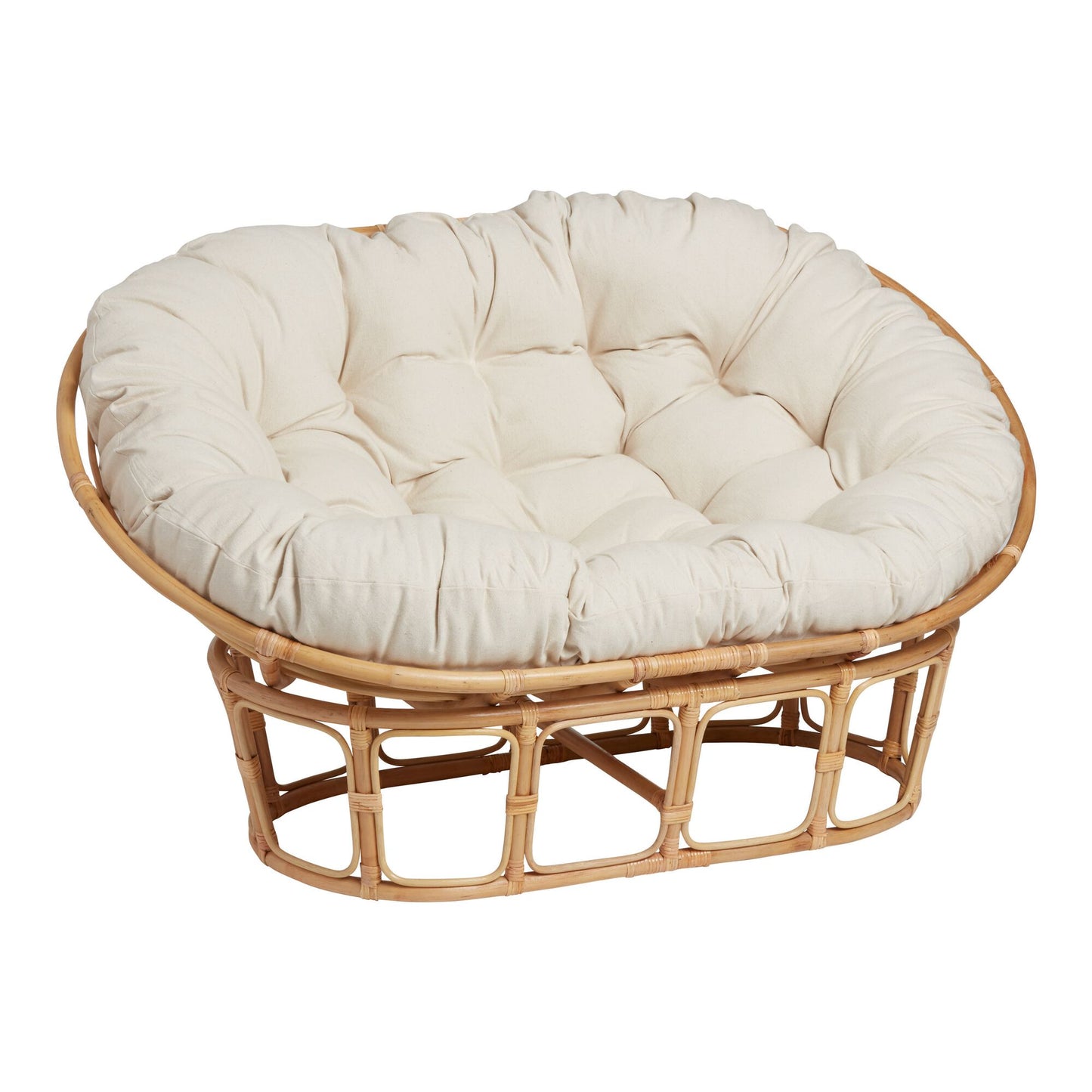 Oversized Mamasan Nap chair