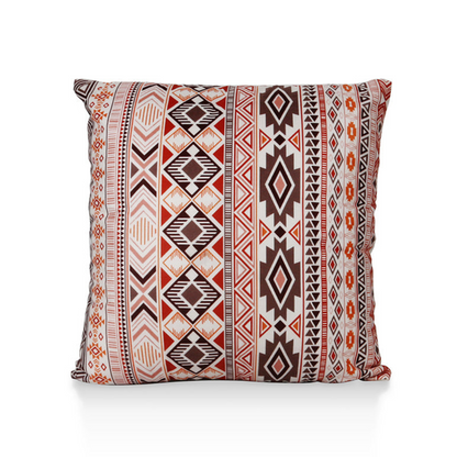 Ethnic Elegance Cushion Covers