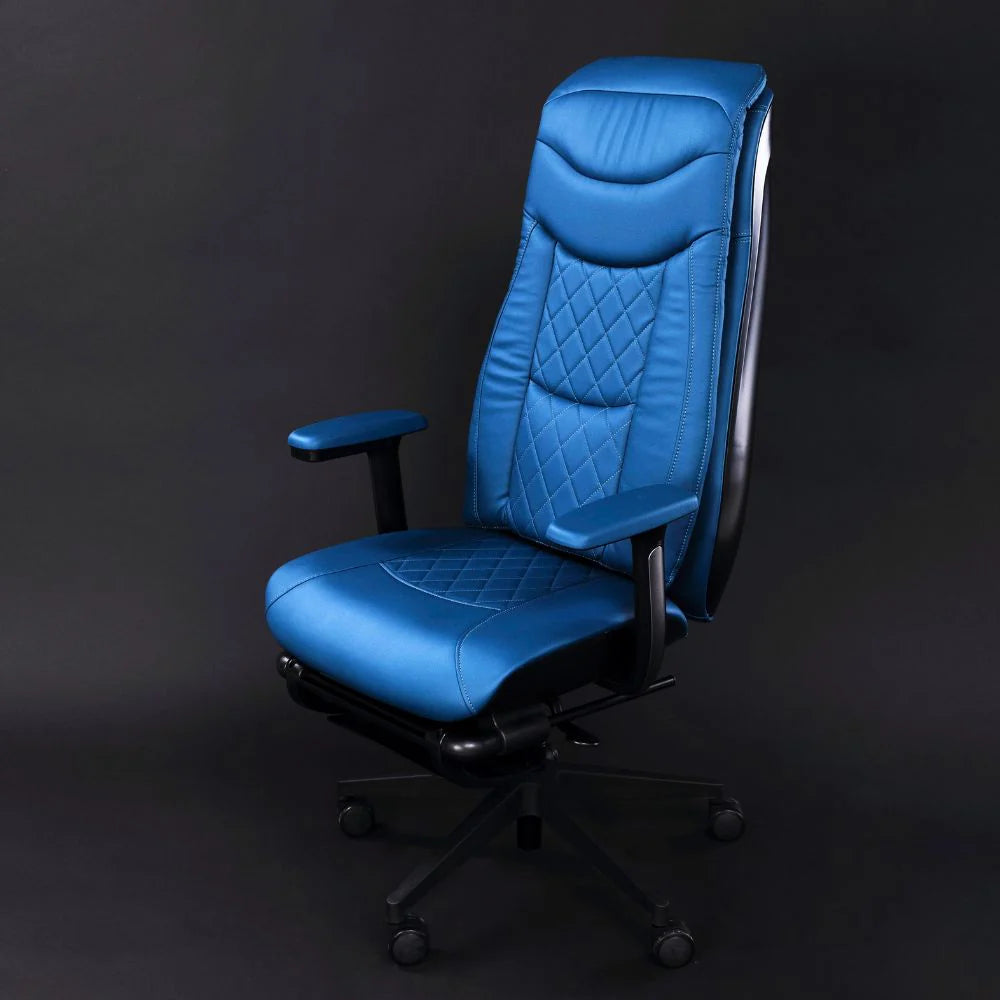 Smart Massage Office Chair