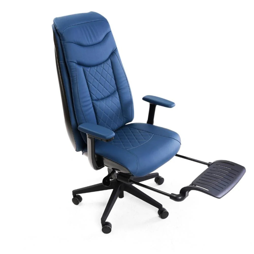 Smart Massage Office Chair