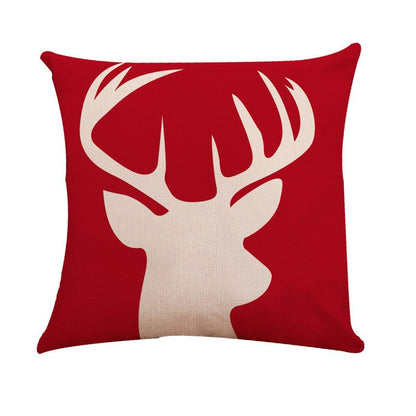 All I Want For Christmas Cushion Covers