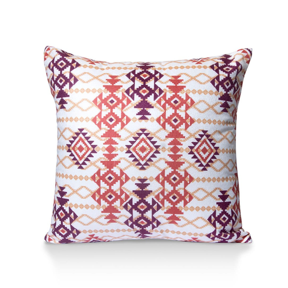 Ethnic Elegance Cushion Covers