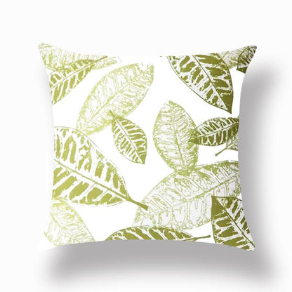 Floral Spring Cushion Covers