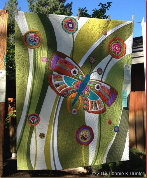 Butterfly CLA16112309 Quilt Blanket