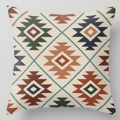 Rustic Cushion Covers