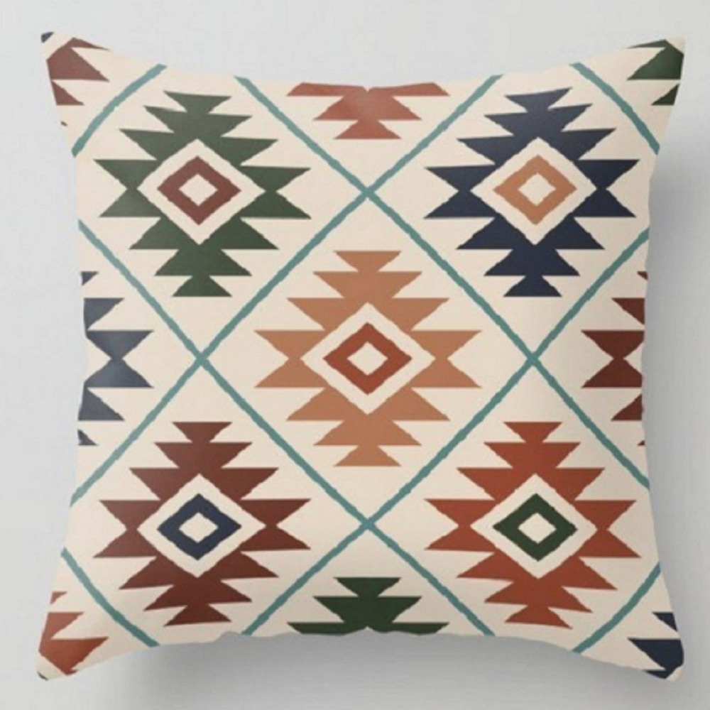 Rustic Cushion Covers