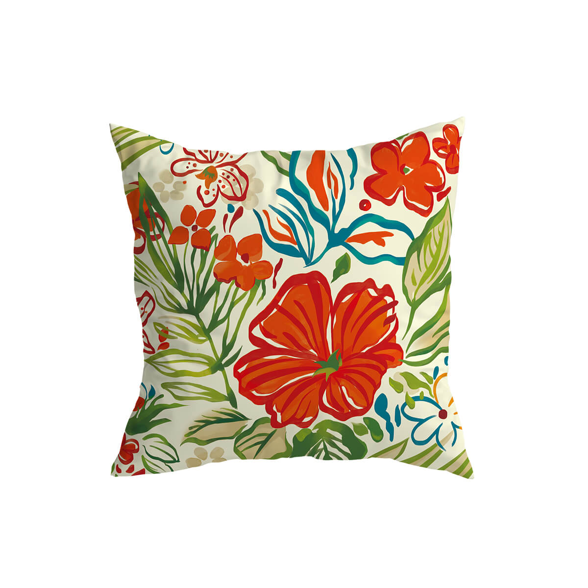 Accent Picturesque Cushion Covers