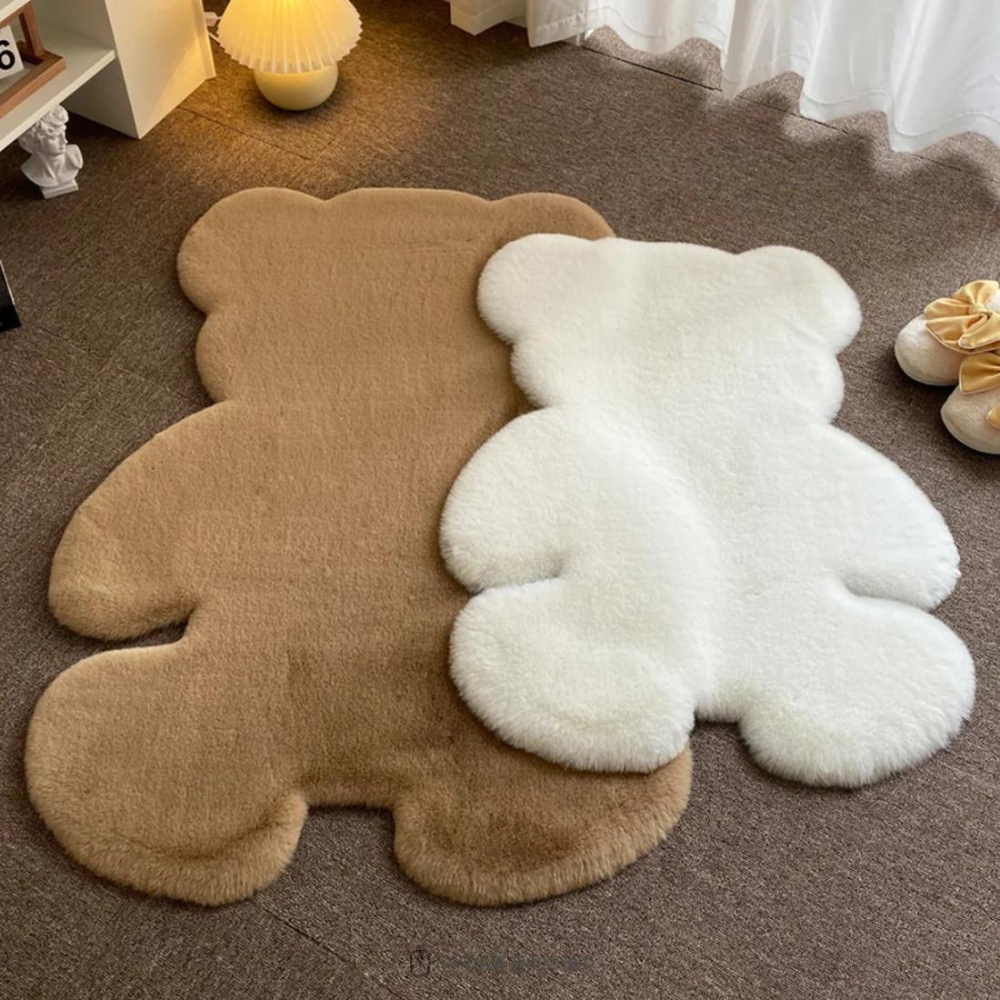 Cozy Bear Rug