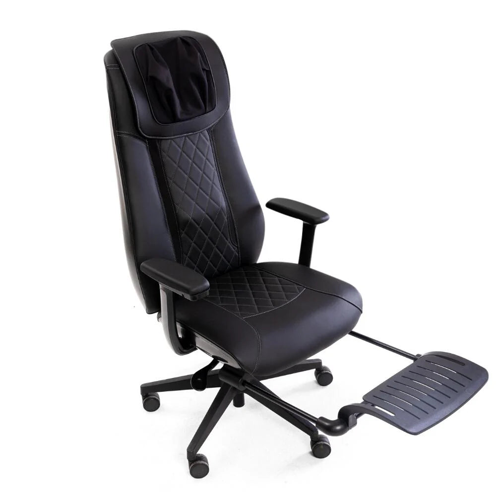 Smart Massage Office Chair