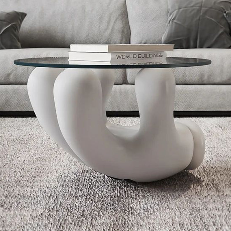 Glove Coffee Table