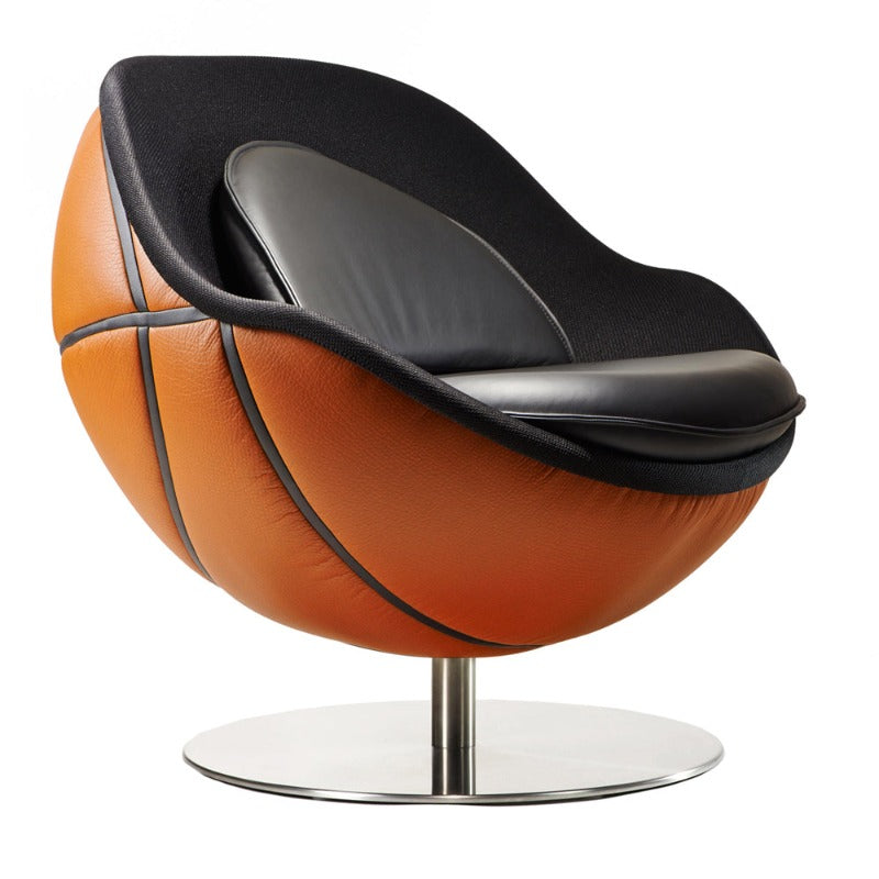 Tennis Ball Lounge Chair