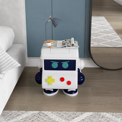 Robot Side Table