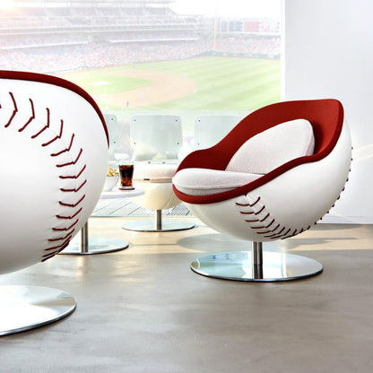 Baseball Lounge Chair