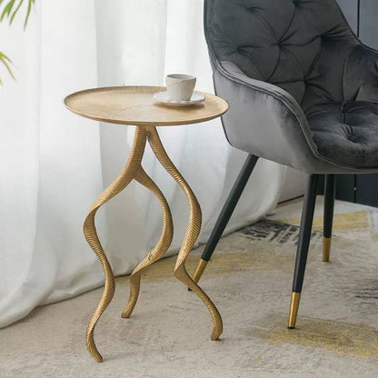 Jellyfish Side Table