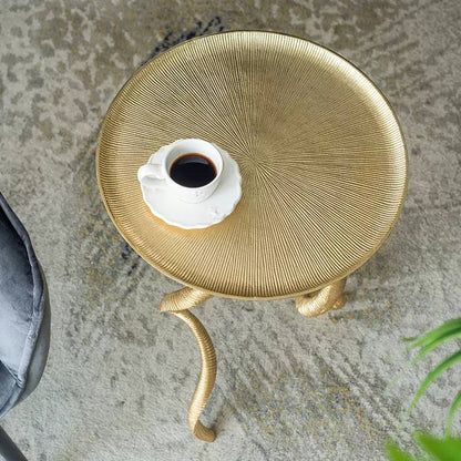 Jellyfish Side Table