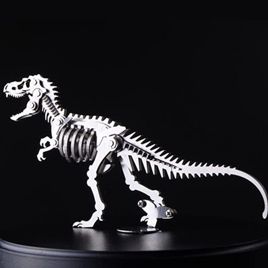 T- Rex puzzle dinosaur