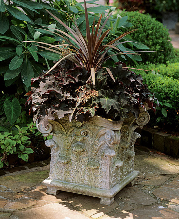 Corinthian Planter