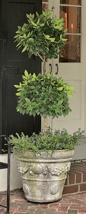 Della Robbia Planter