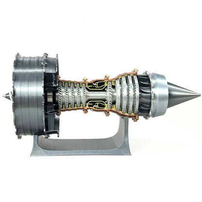 TR900 Turbofan Engine Model (46cm/18in)