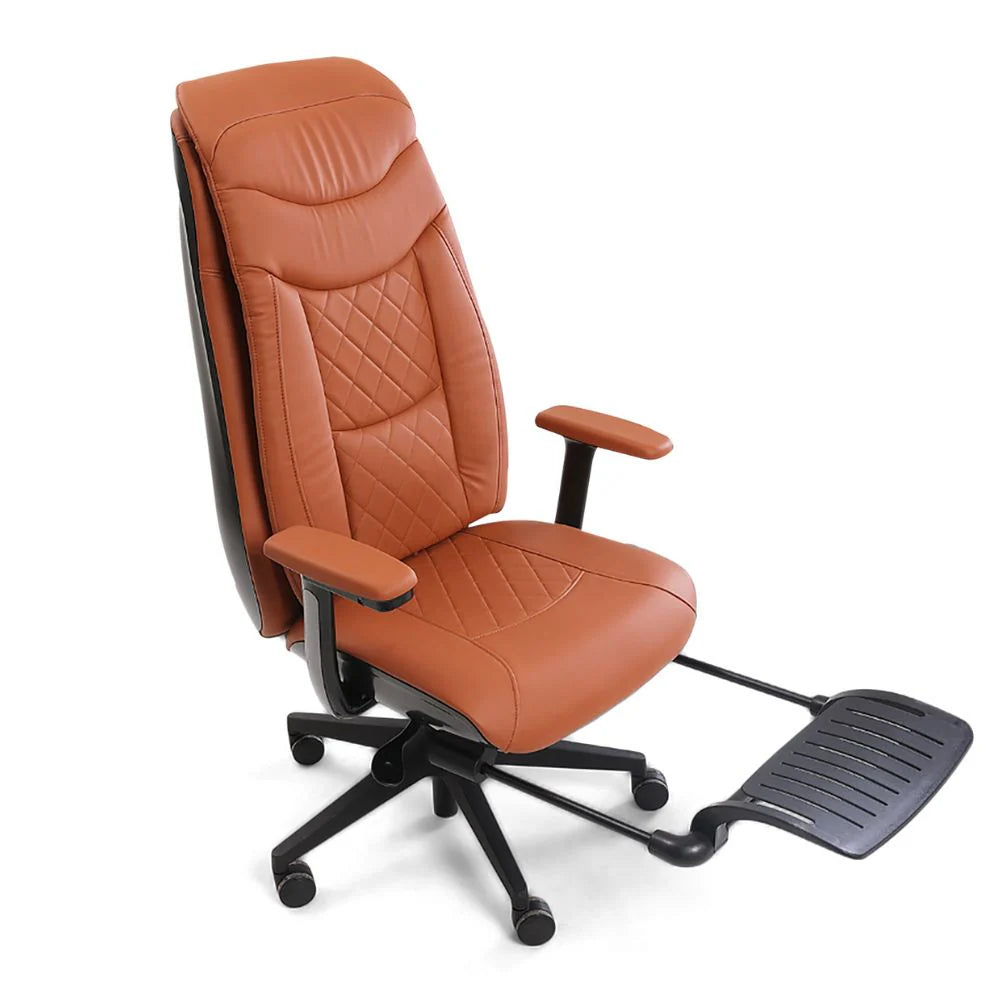 Smart Massage Office Chair