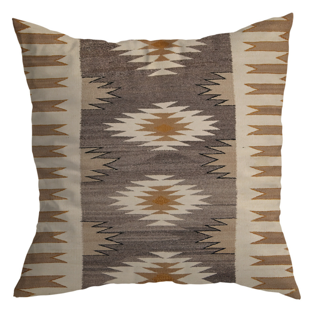 Western Angular Cushion Covers