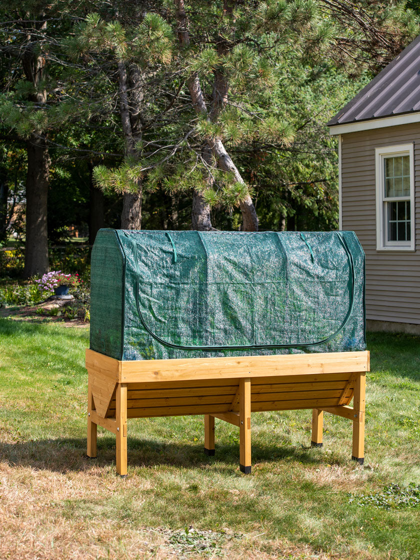 Patio Garden Shade Cover