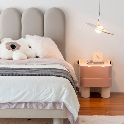 Hippo Nightstand